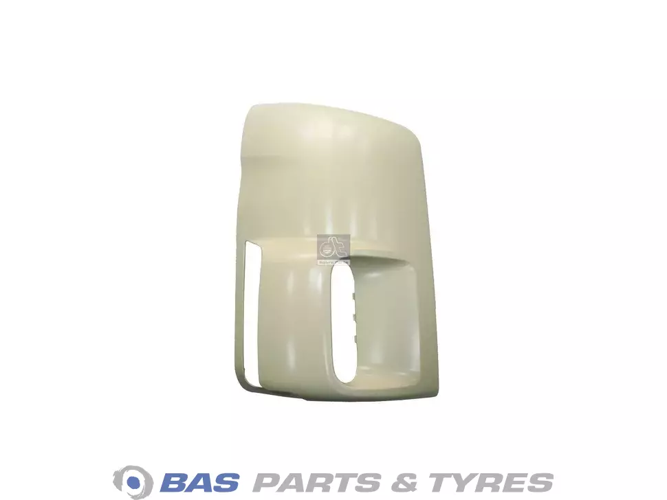 Cabin corner DT Spare Parts 1361904