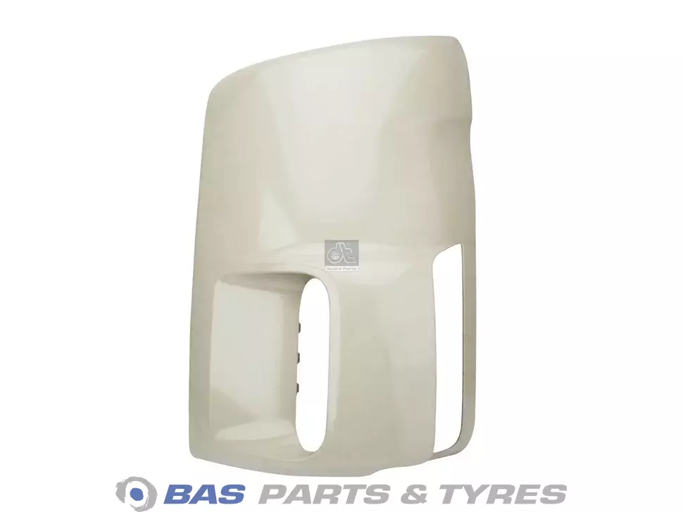 Cabin corner DT Spare Parts 1361903