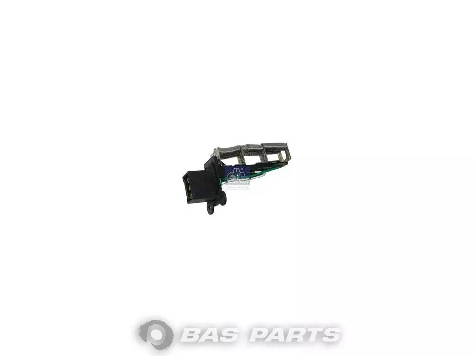 Resistor unit DT Spare Parts 1425070