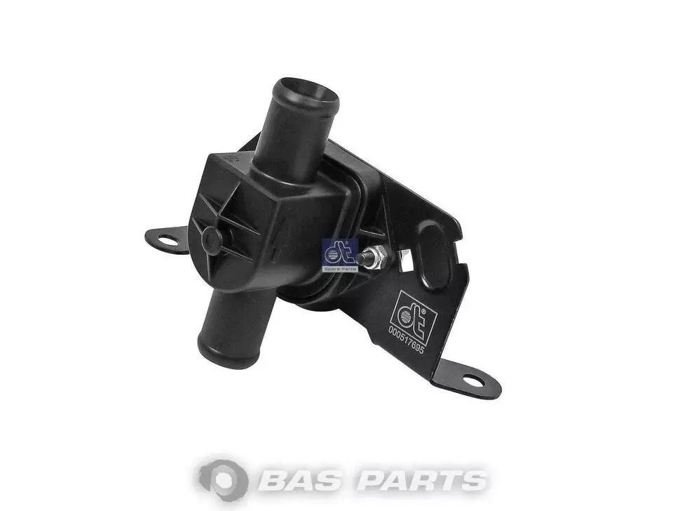 Heizungsventil DT Spare Parts 1356308