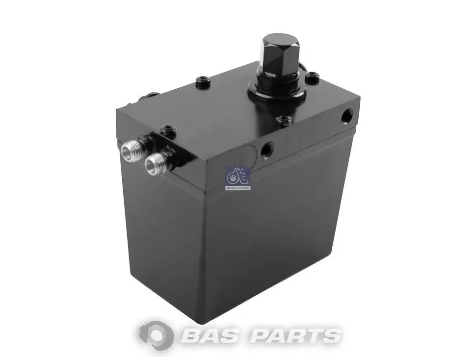 Hydraulikpumpe DT Spare Parts 10571689