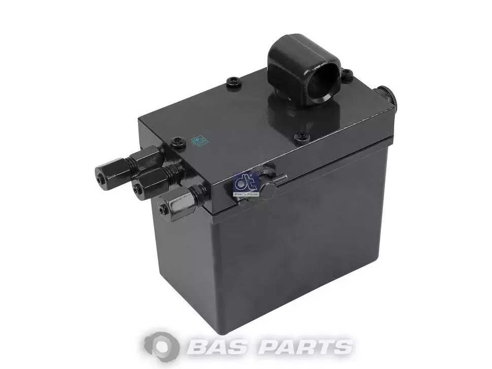 Hydraulikpumpe DT Spare Parts 10575151