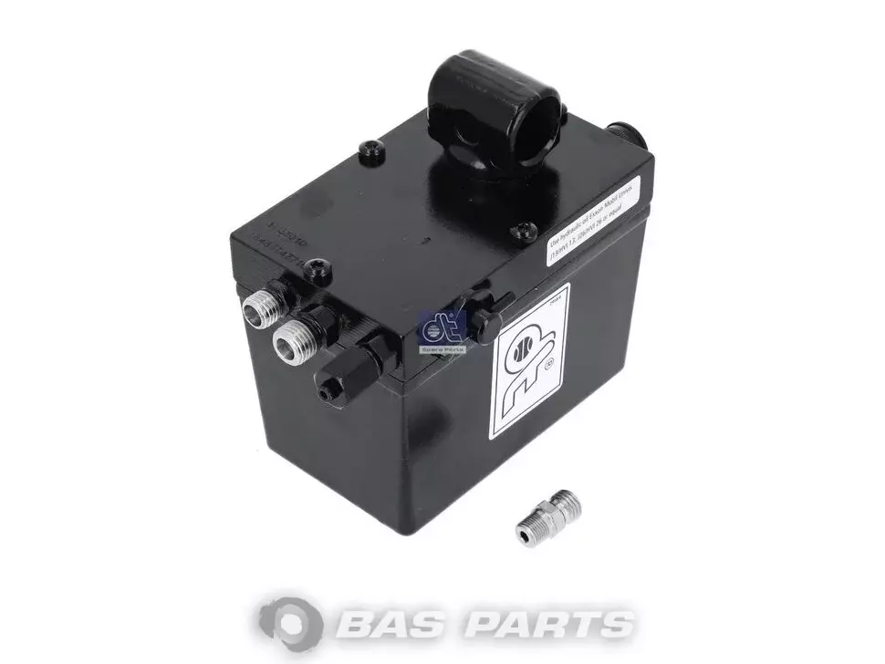 Hydraulikpumpe DT Spare Parts 1397310