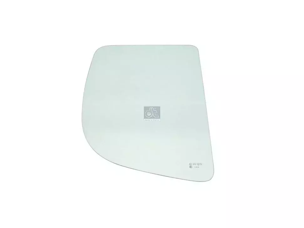Side Window DT Spare Parts 1306350