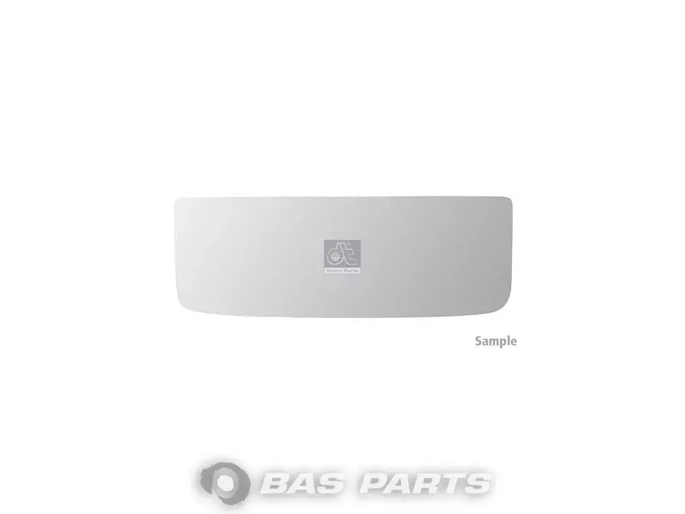 Parabrezza DT Spare Parts 1306200