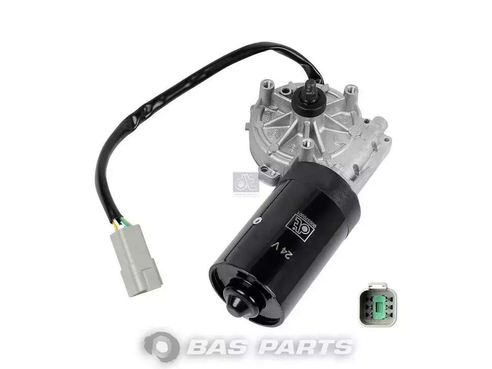 Wischermotor DT Spare Parts 1392755