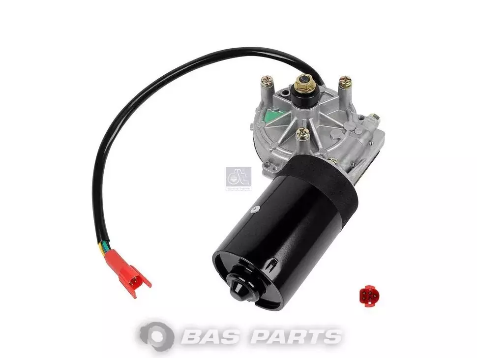Wischermotor DT Spare Parts 1318506