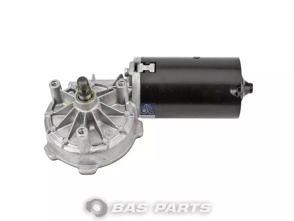 Wischermotor DT Spare Parts 1323405