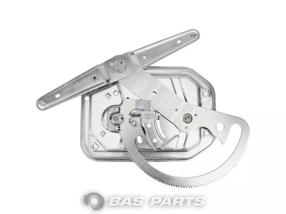 Window regulator DT Spare Parts 1306302