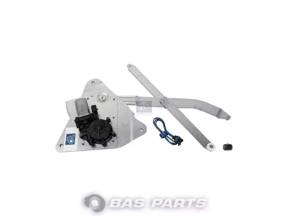 Window regulator DT Spare Parts 1406613
