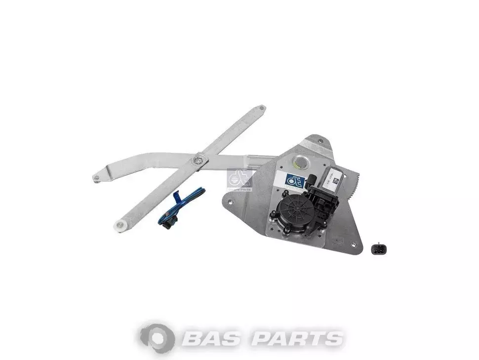 Window regulator DT Spare Parts 1406614