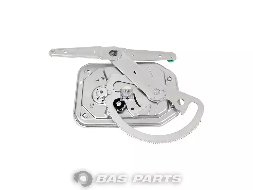 Window regulator DT Spare Parts 1366840