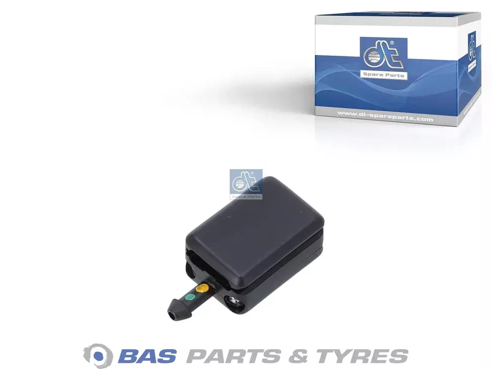 Scheibenwaschdüse DT Spare Parts 1344404