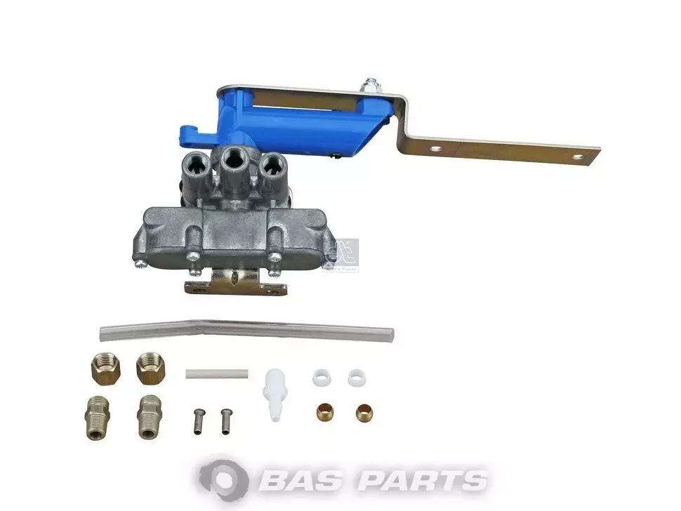 Ventil DT Spare Parts 1118884