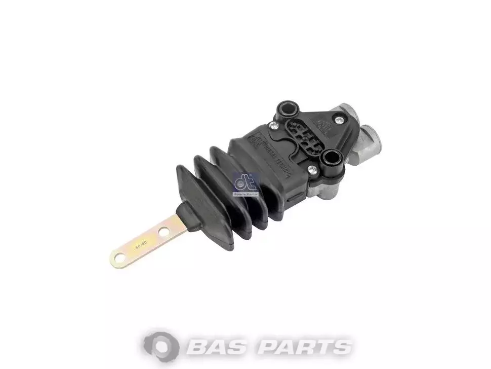Niveauventil DT Spare Parts 1372512
