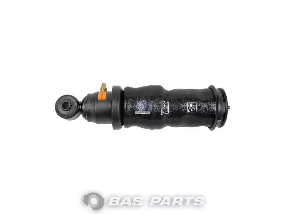 Kabinstossdämpfer DT Spare Parts 1117320