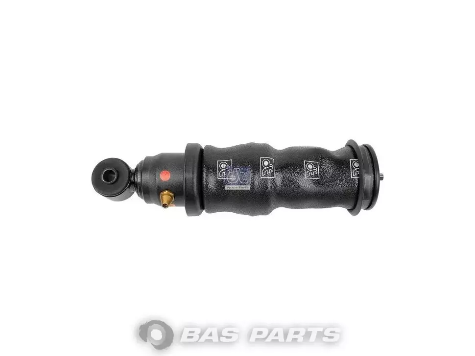 Kabinstossdämpfer DT Spare Parts 1117334
