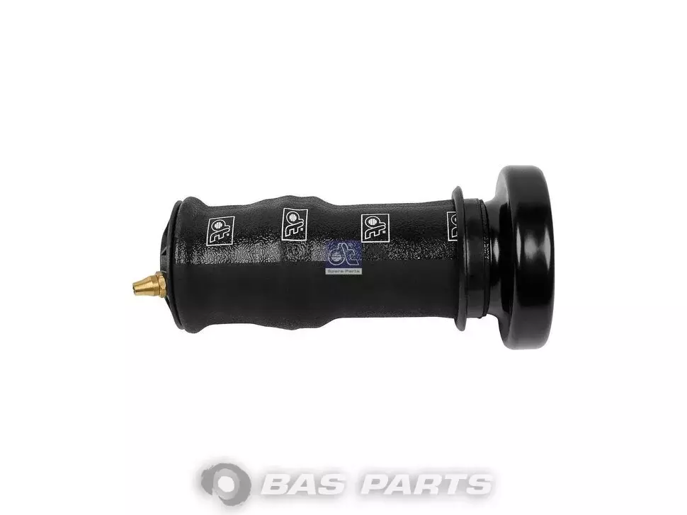 Luftfederbalg DT Spare Parts 1349840 Luftfederbalg DT Spare Parts 1349840