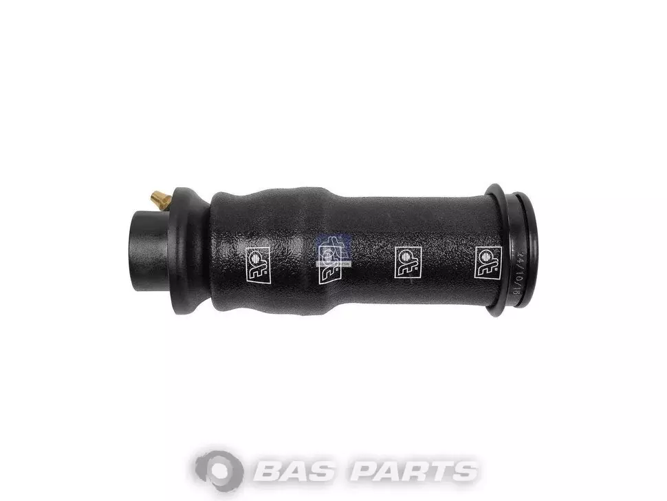 Luftfederbalg DT Spare Parts 1381903