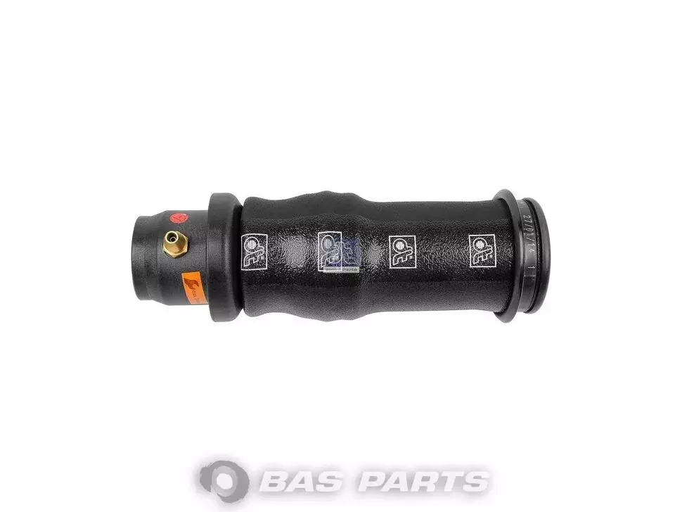 Luftfederbalg DT Spare Parts 1348121