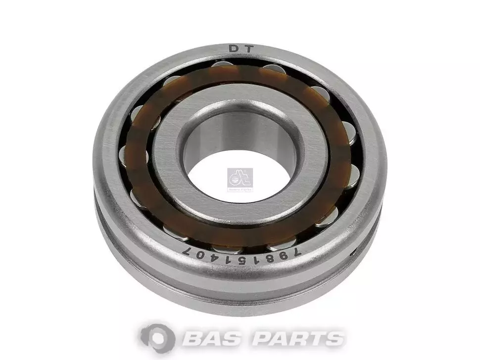 Pendelrollenlager DT Spare Parts 1324713
