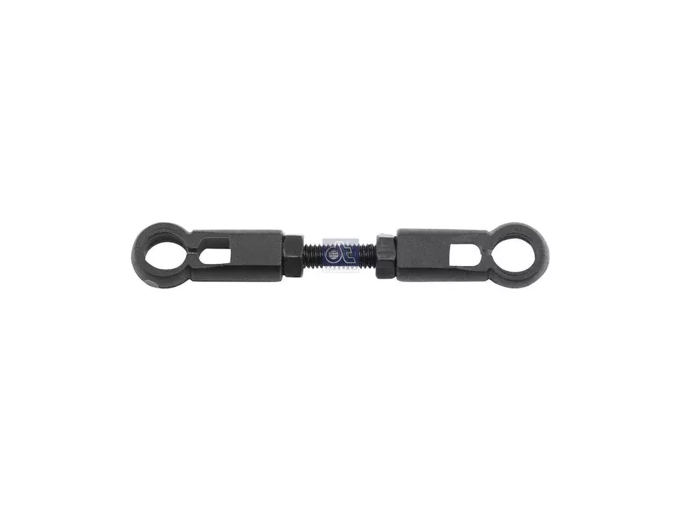 Korbowód DT Spare Parts 122438