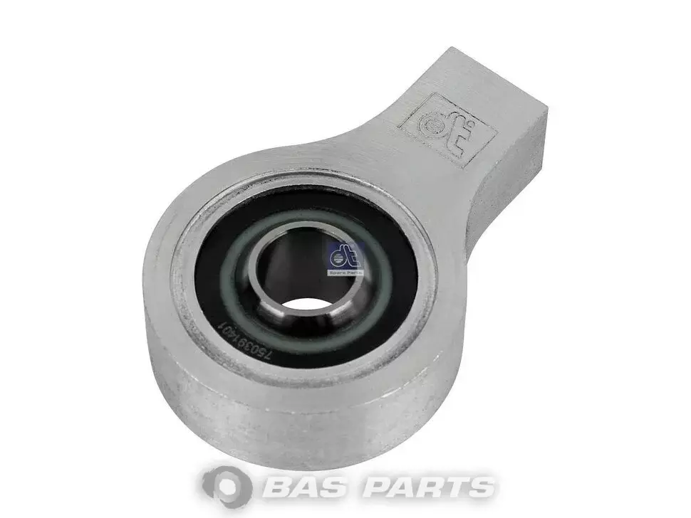 Link yoke DT Spare Parts 1364293