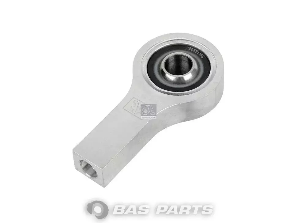 Link yoke DT Spare Parts 1743466