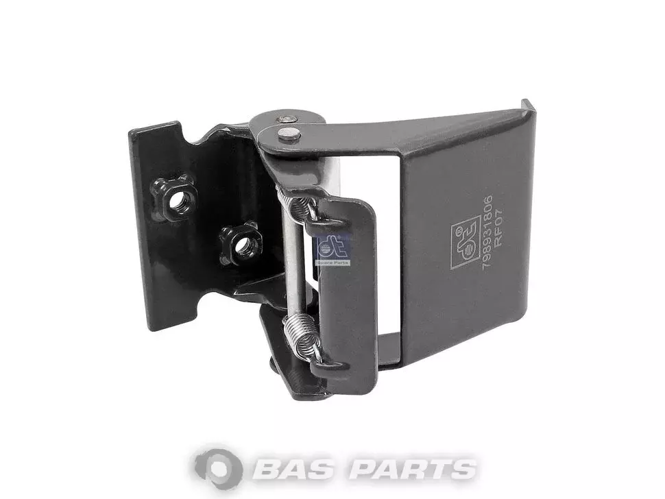 Clipsverschluss DT Spare Parts 1355381