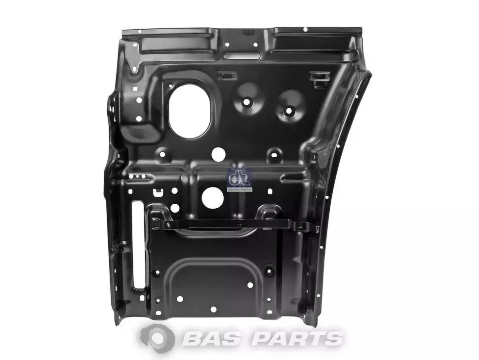 Step wel case DT Spare Parts 1351193