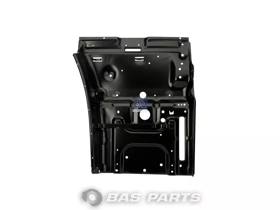 Step wel case DT Spare Parts 1351194