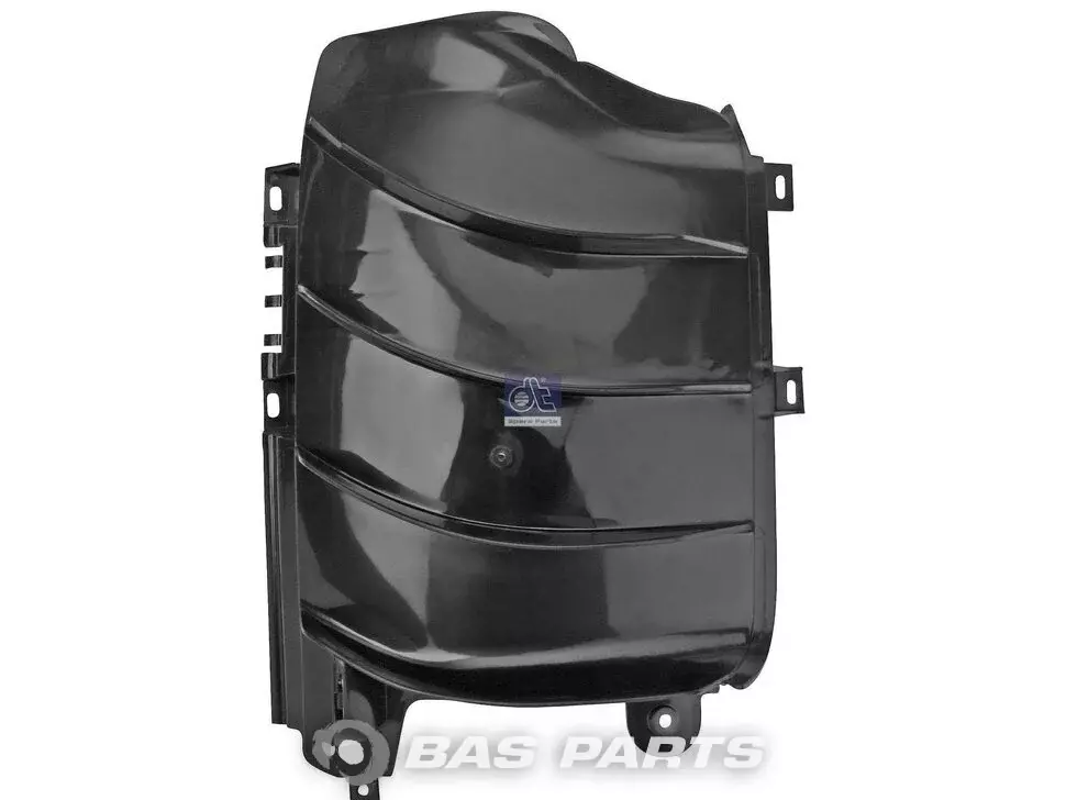 Cabin corner DT Spare Parts 1381565