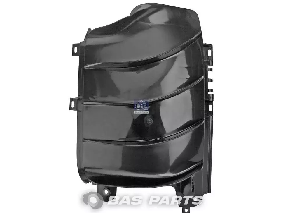 Cabin corner DT Spare Parts 1381566