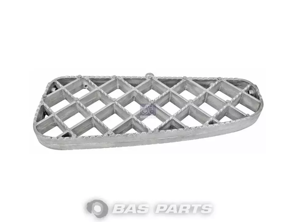 Trittblech DT Spare Parts 1390076