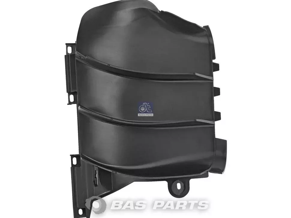 Cabin corner DT Spare Parts 1386959