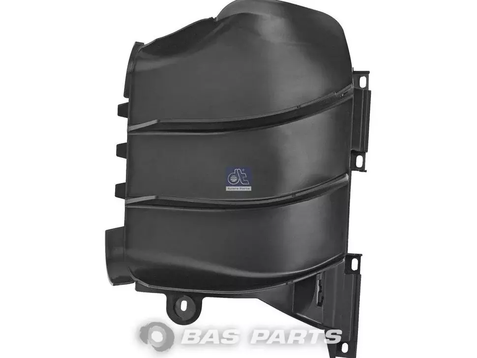 Cabin corner DT Spare Parts 1361906