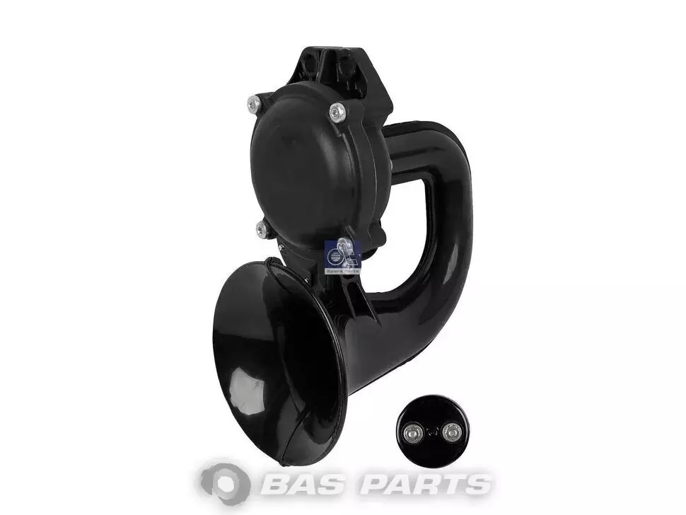 Truba DT Spare Parts 1341796