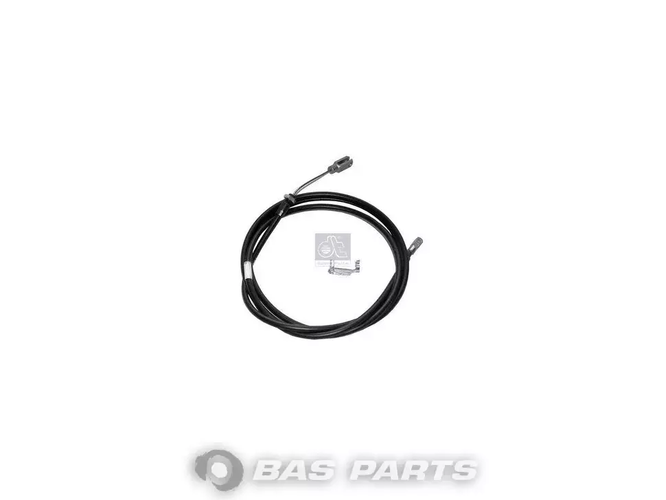 Cable de control DT Spare Parts 1384393 Cable de control DT Spare Parts 1384393