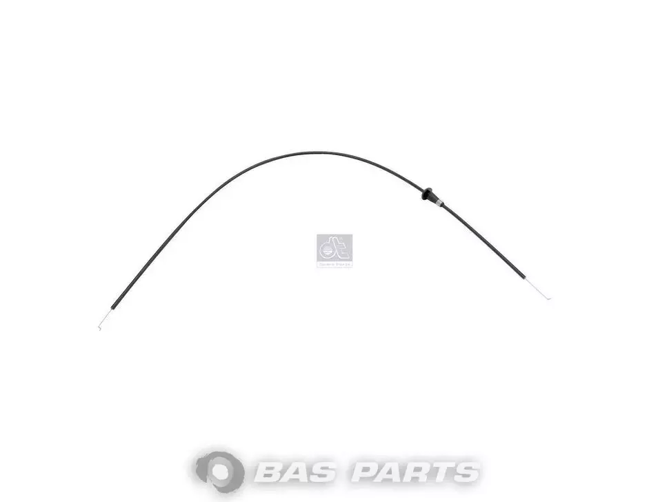 Control cable DT Spare Parts 1391057