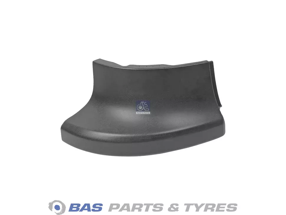 Scheinwerferabdeckung DT Spare Parts 1431923