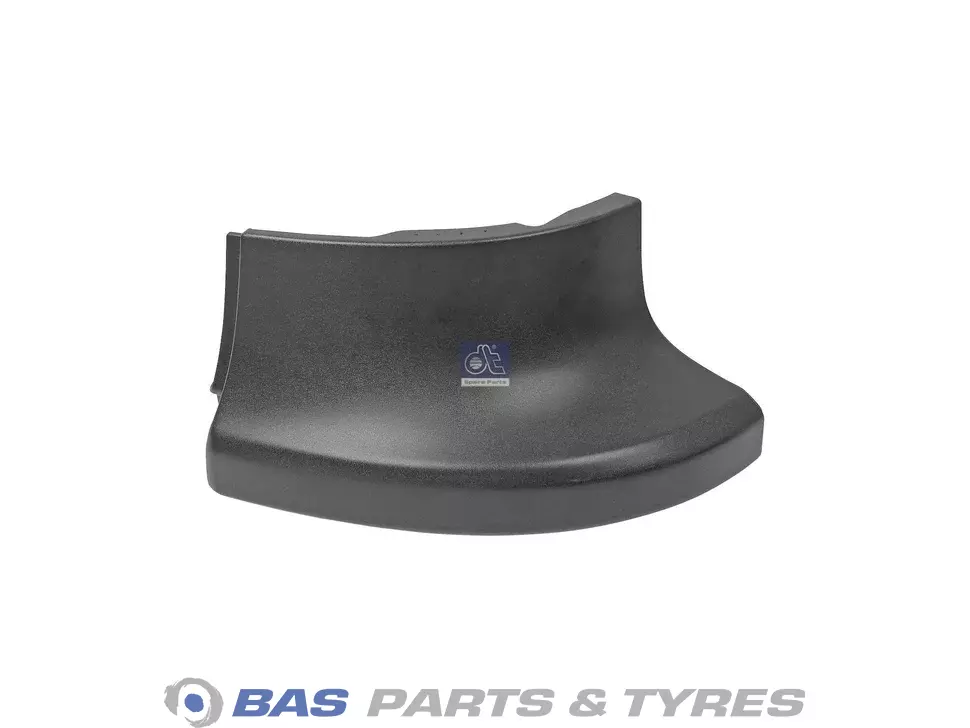 Scheinwerferabdeckung DT Spare Parts 1431922