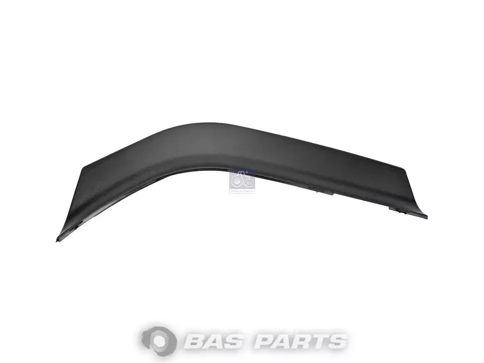 Spritzschutzabdeckung DT Spare Parts 1324605