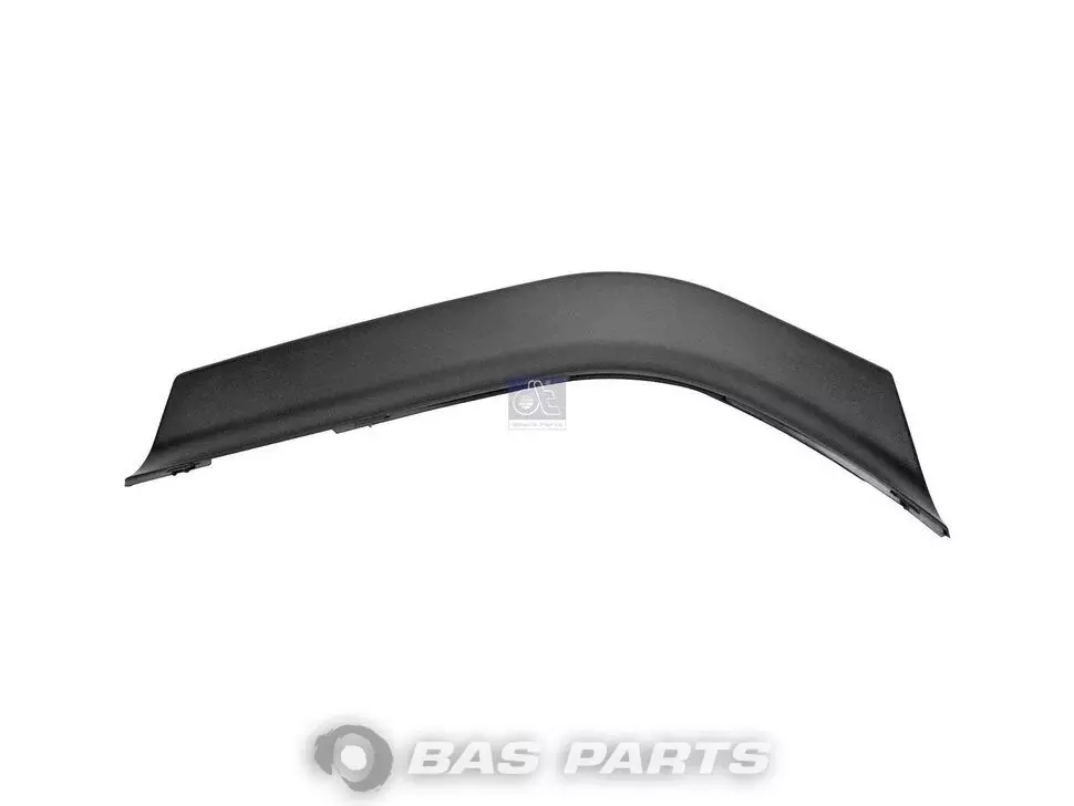 Spritzschutzabdeckung DT Spare Parts 1324606