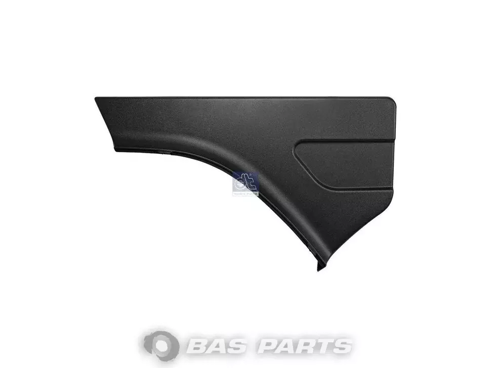 Spritzschutzabdeckung DT Spare Parts 1364665