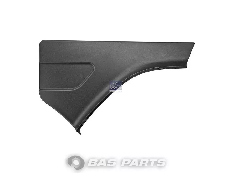 Spritzschutzabdeckung DT Spare Parts 1364666