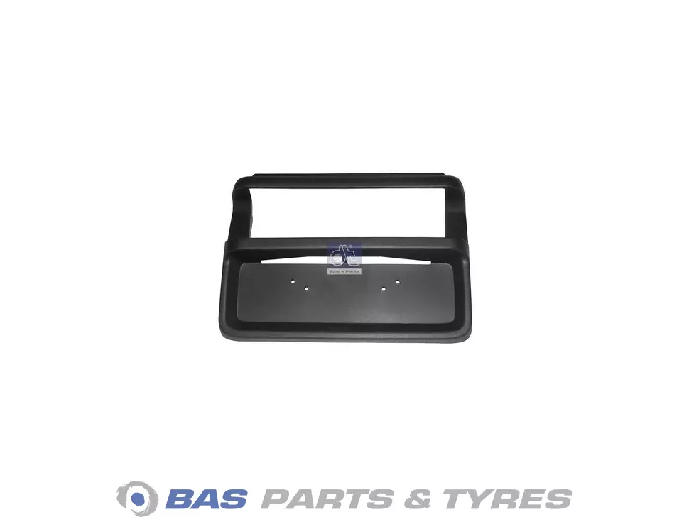 Spritzschutzabdeckung DT Spare Parts 1362708