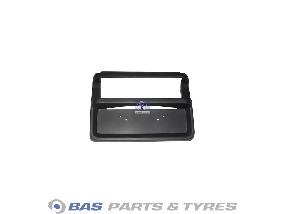 Spritzschutzabdeckung DT Spare Parts 1368652