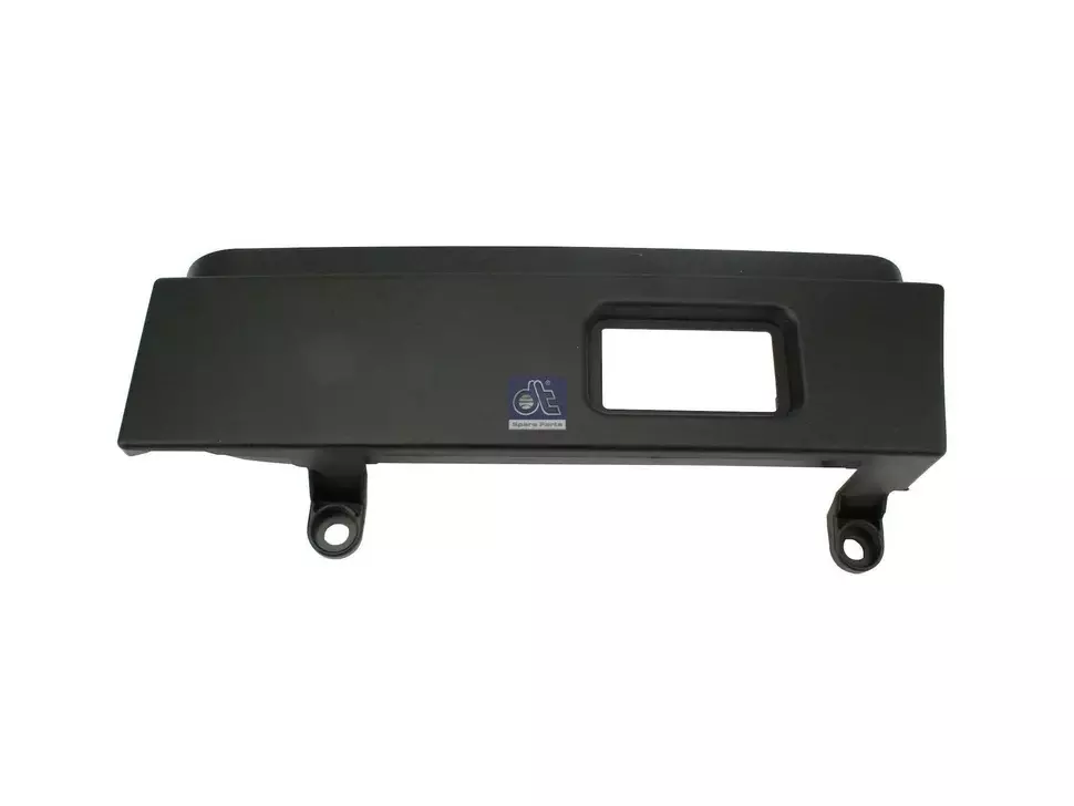 Abdeckblech DT Spare Parts 1354593