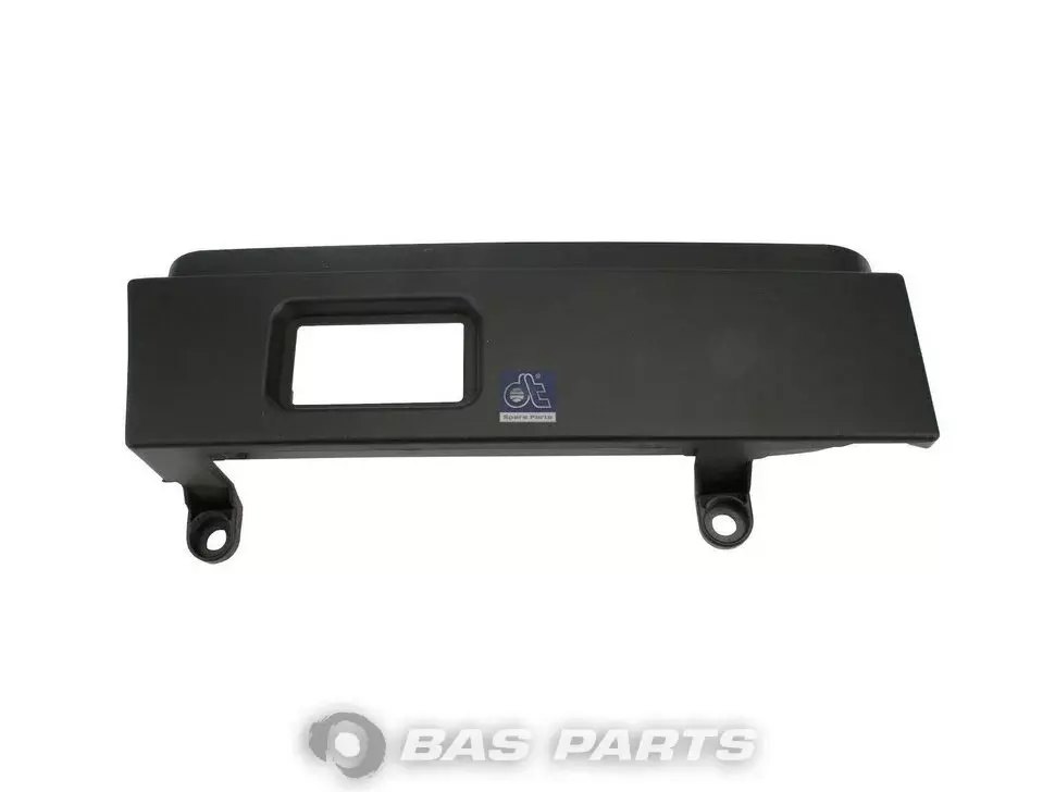 Abdeckblech DT Spare Parts 1354594
