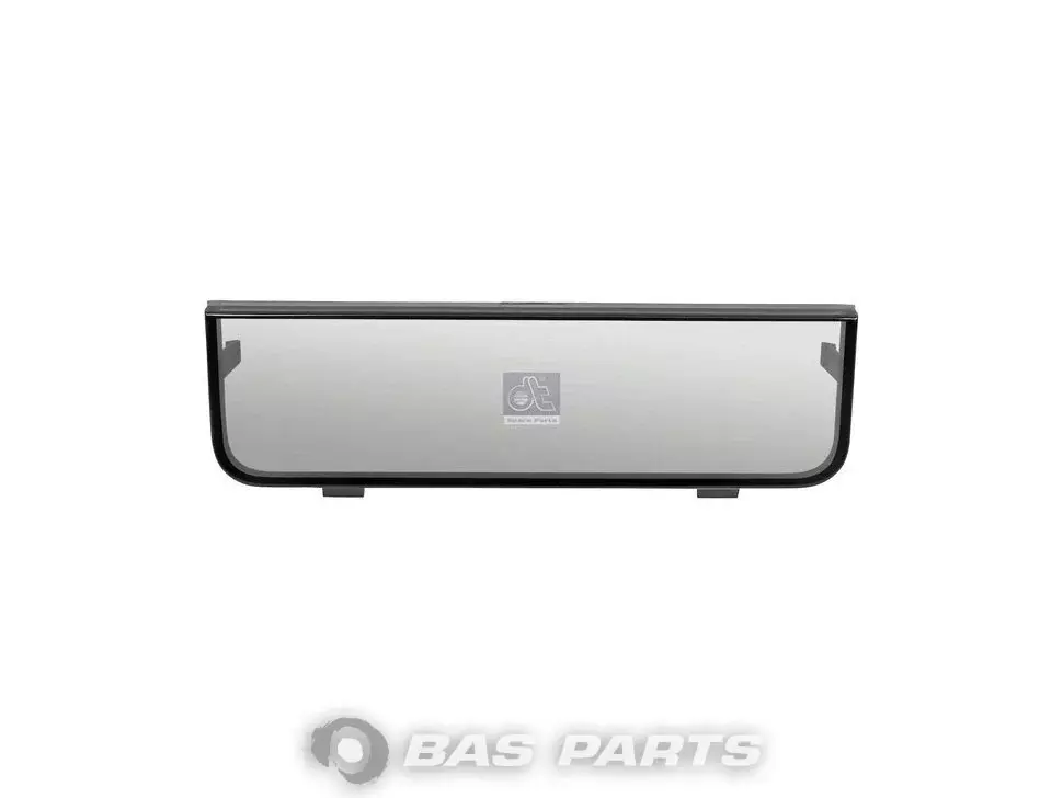 Abdeckblech DT Spare Parts 1370734